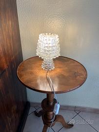 Lampada barovier e toso