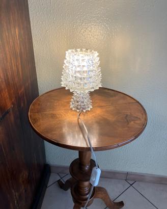 Lampada barovier e toso