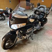 Honda Gold Wing GL 1800 Nero