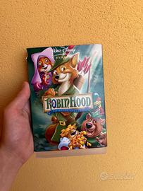 Robin hood Disney edizione speciale