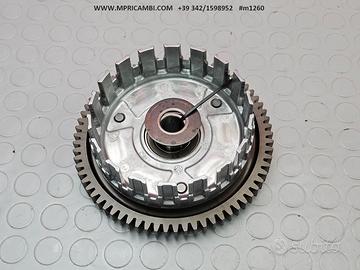 CAMPANA FRIZIONE HONDA CBR 500 R 2017 2018 CBR500