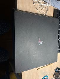 ps4 pro (no hdd)