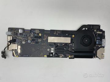 Logic Board 820-4924-A + Dissipatore