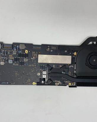 Logic Board 820-4924-A + Dissipatore