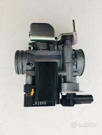 CORPO FARFALLATO HONDA SH 125 16400-KZY-7010-M1