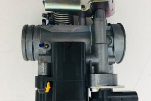 CORPO FARFALLATO HONDA SH 125 16400-KZY-7010-M1