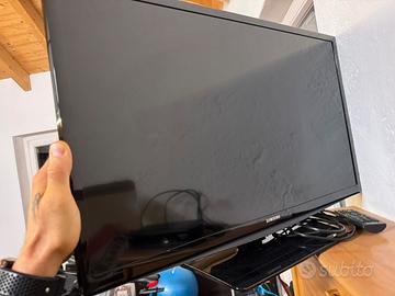 Tv - Schermo PC