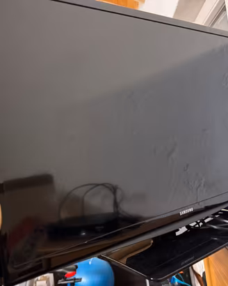 Tv - Schermo PC