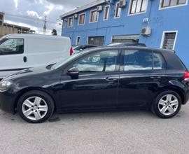 VOLKSWAGEN Golf 2.0 TDI 110CV