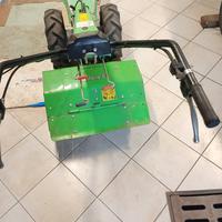 Motozappa Lampacrescia