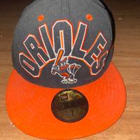 cappello orioles
