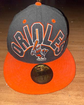 cappello orioles