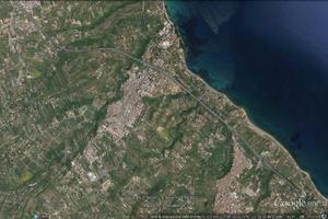 Locale, Casteldaccia.