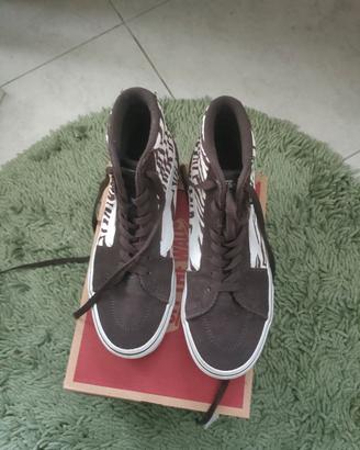 Vans n.37
