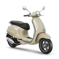 Vespa Primavera S - Prezzo promozionale