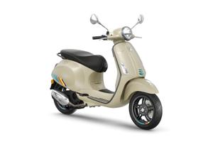 Vespa Primavera S - Prezzo promozionale