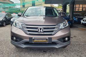 Honda CR-V 1.6 .. Unico Proprietario ..