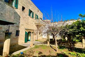 CASA INDIPENDENTE A UGENTO