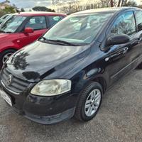 Volkswagen Fox 1.4 Easy BiFuel G