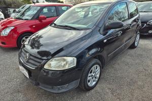 Volkswagen Fox 1.4 Easy BiFuel G