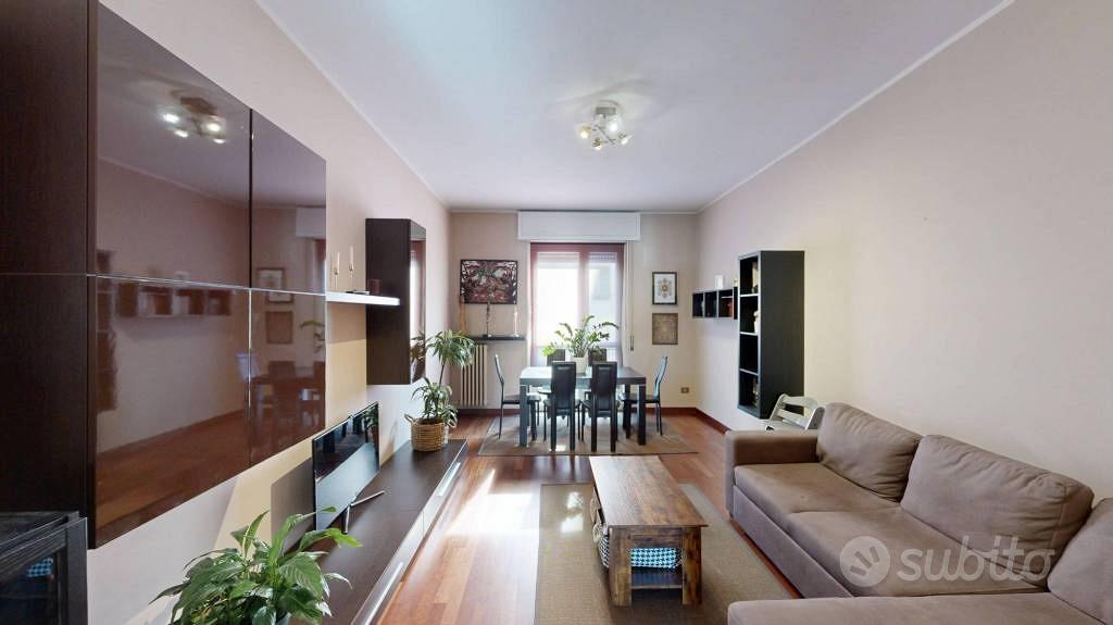 Appartamento – Novara, Sant'Antonio - Vista 4