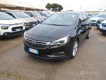 Opel Astra 1.6 CDTi 110CV Start&Stop Sports Tourer