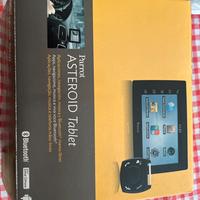 Parrot ASTEROID tablet