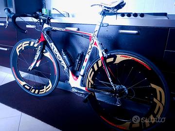 bici da corsa kuota 