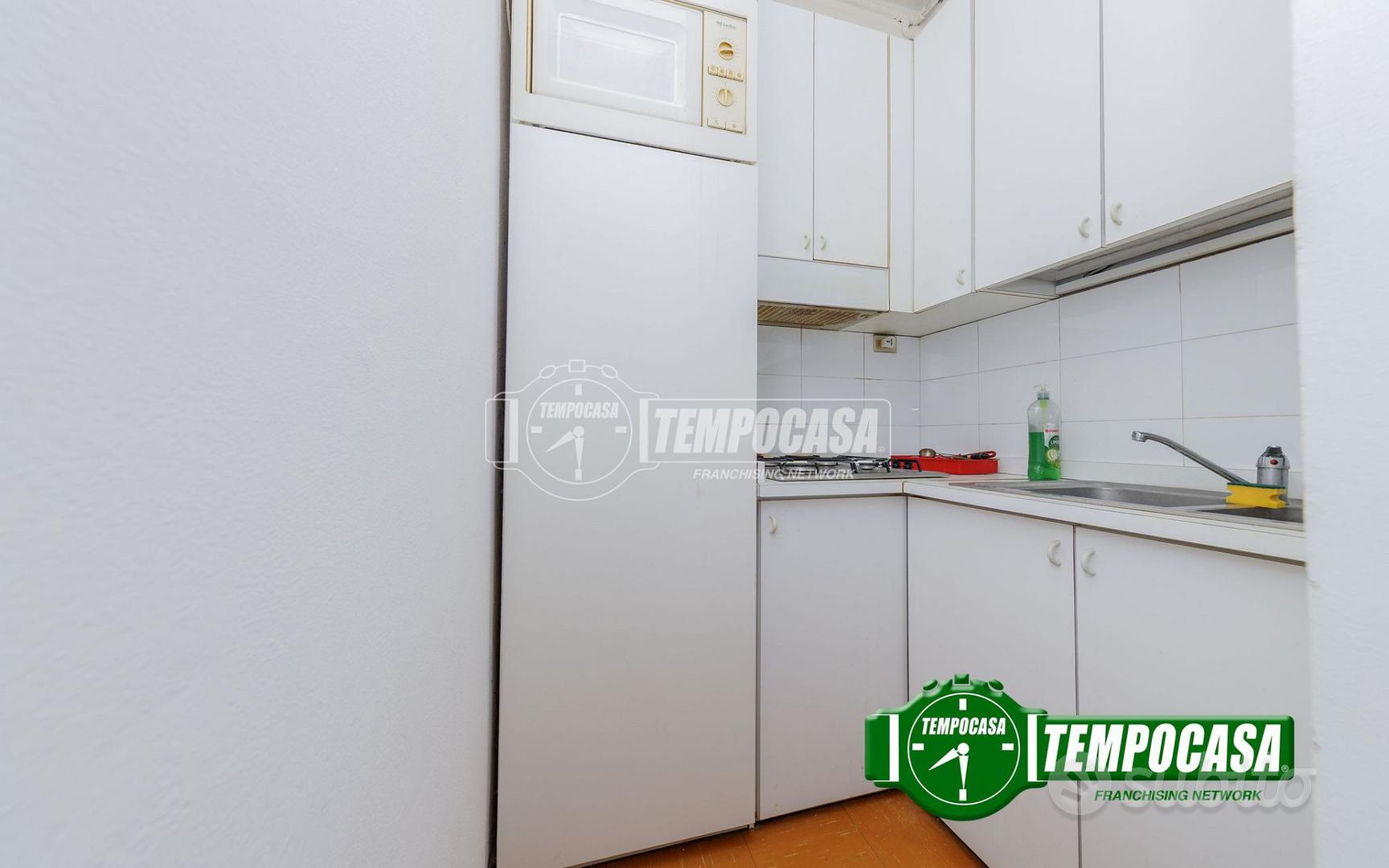 Apartment in Milano, Maggiore - Musocco, Garegnano - Vista 4