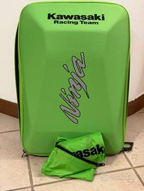 Zaino semirigido KAWASAKI Ninja