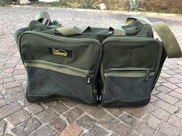 Borsa/Borsone Carp Fishing