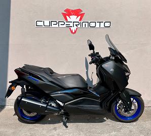 Yamaha X-Max 300