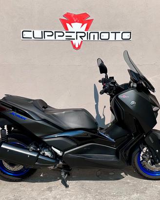 Yamaha X-Max 300