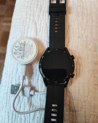 Huawei Watch GT 2  46 mm