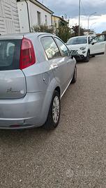 fiat grande punto 2009 90 cv diesel 
