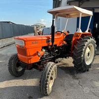 Trattore fiat 640 r