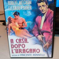 DVD A Casa Dopo L Uragano Robert Mithchum 