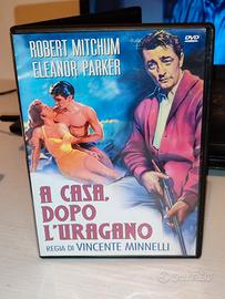 DVD A Casa Dopo L Uragano Robert Mithchum 