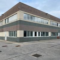 Edificio su due piani