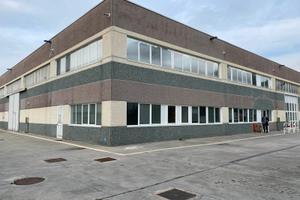 Edificio su due piani