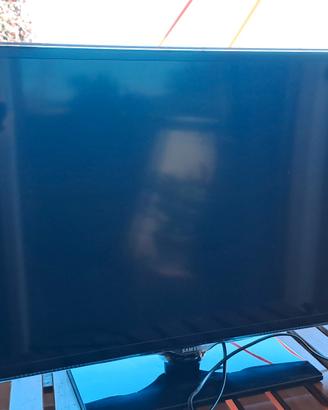 tv samsung 32"