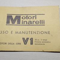 Libretto uso e manutenzione Minarelli V1 (7)