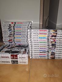 Tokyo Revengers ITA Completo