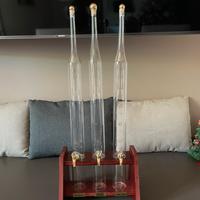 Grappa Bonollo dispenser vuoto