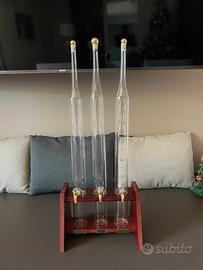 Grappa Bonollo dispenser vuoto