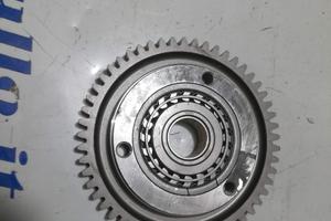 Ruota libera quad access sp 250,300,400 nuova