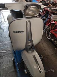 Piaggio Vespa 520 tipo V5B3T