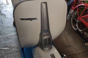 Piaggio Vespa 520 tipo V5B3T