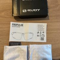 RudyProject PROPULSE lenti trasparenti