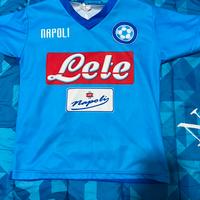 Maglietta del Napoli